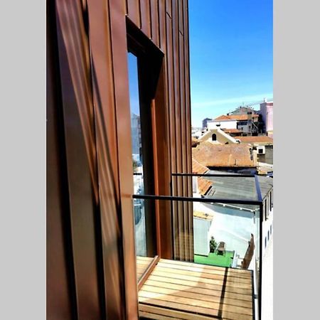 Апартаменты 188 Avenue, Aveiro Centro Экстерьер фото