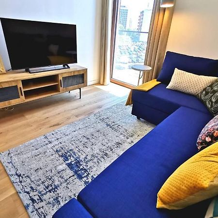 Апартаменты 188 Avenue, Aveiro Centro Экстерьер фото