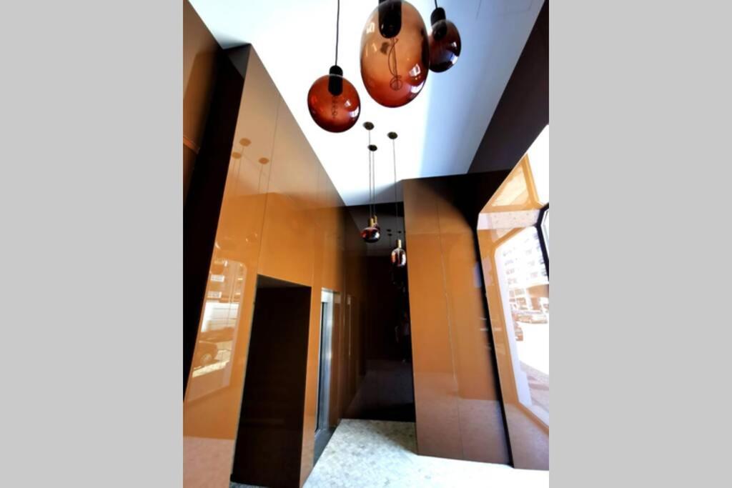 Апартаменты 188 Avenue, Aveiro Centro Экстерьер фото