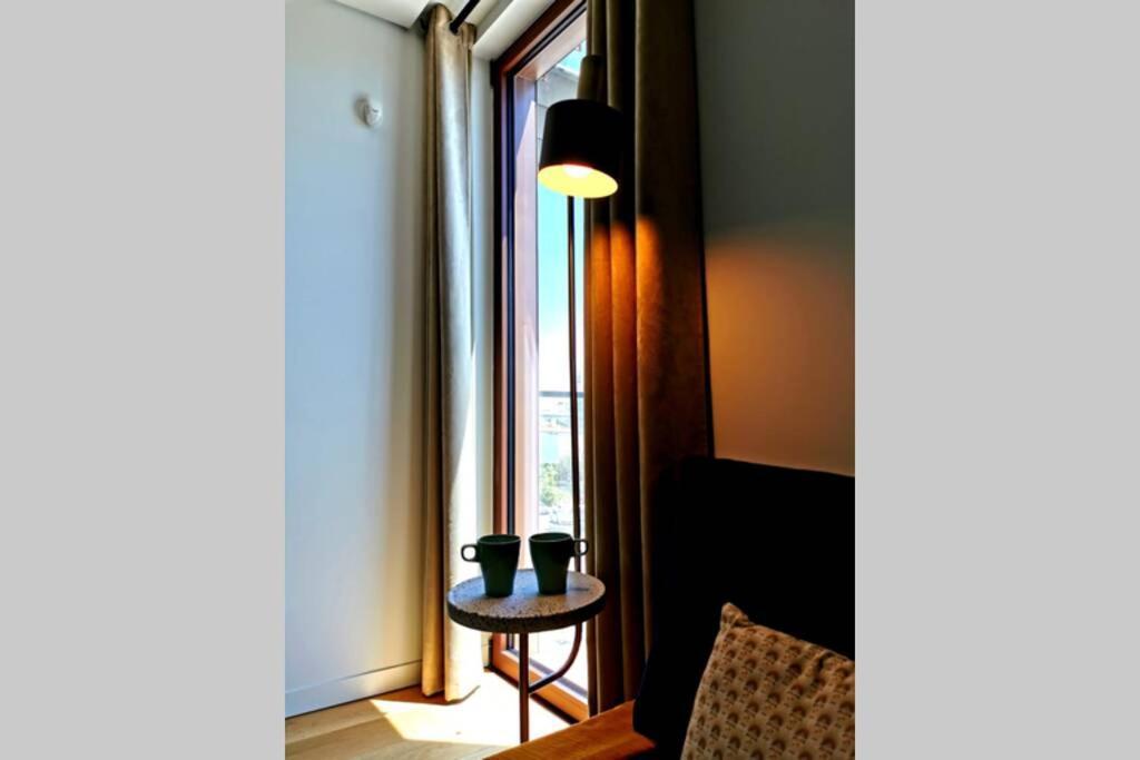 Апартаменты 188 Avenue, Aveiro Centro Экстерьер фото